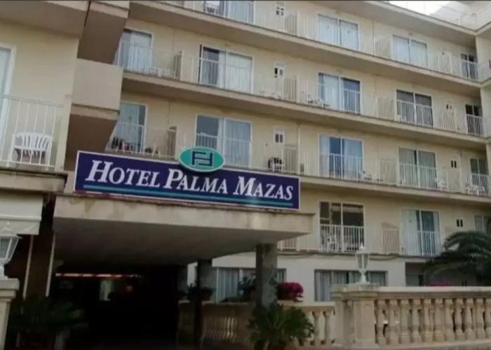 Hotel Selva Arenal