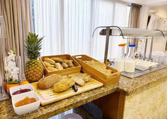 Hotel Selva Arenal