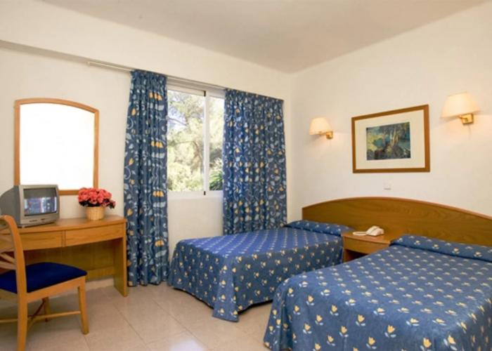 Hotel Selva Arenal