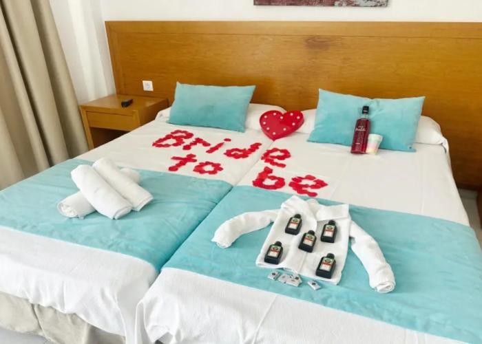 Hotel Selva Arenal