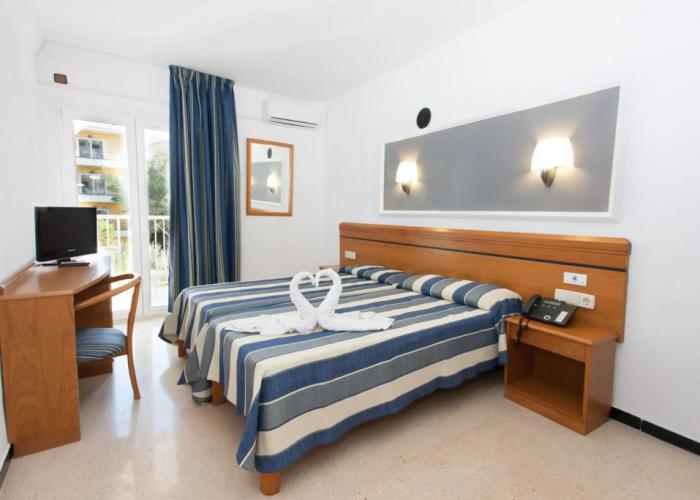 Hotel Cassandra