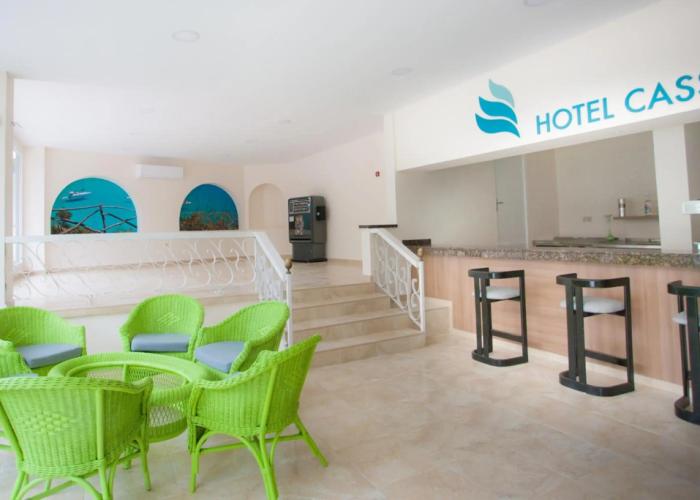 Hotel Cassandra
