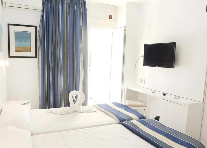 Hotel Cassandra