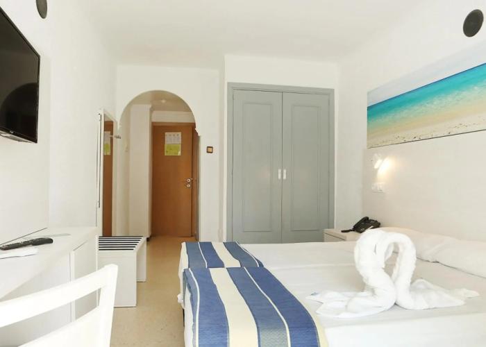 Hotel Cassandra