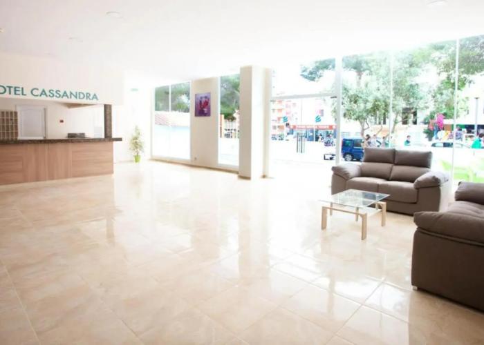 Hotel Cassandra