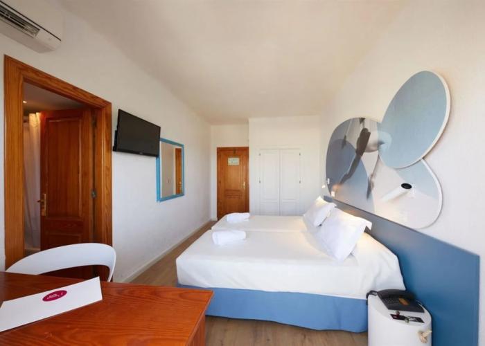 Hotel JS Paradise Sport — Adults Only