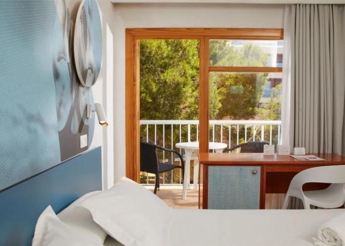 Hotel JS Paradise Sport — Adults Only