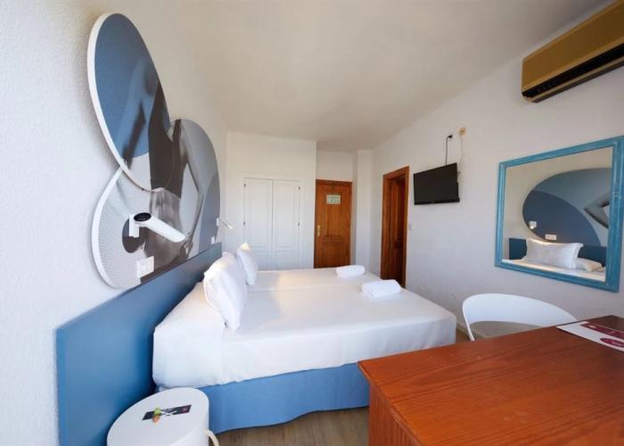 Hotel JS Paradise Sport — Adults Only