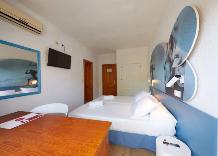 Hotel JS Paradise Sport — Adults Only