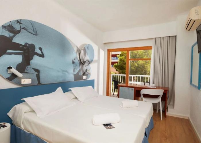 Hotel JS Paradise Sport — Adults Only