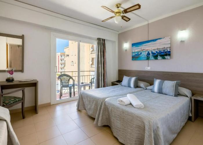 Hotel Costa Mediterraneo