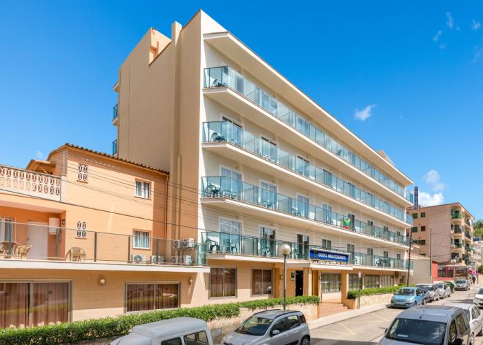 Hotel Costa Mediterraneo