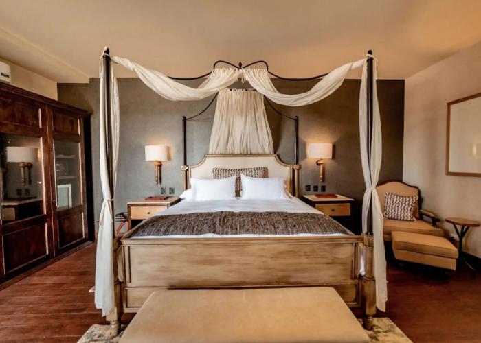 Casa Raíces Hotel Luxury & Viñedo