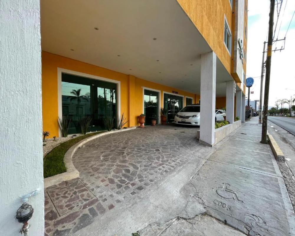 Aberdeen Hotel Dolores Hidalgo