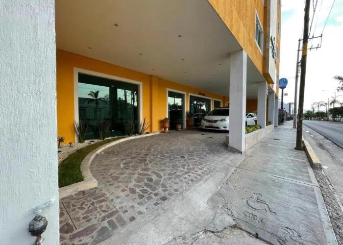 Aberdeen Hotel Dolores Hidalgo