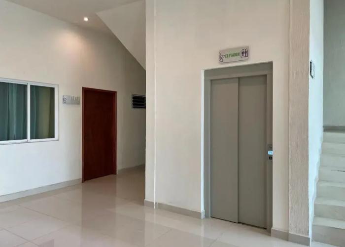 Aberdeen Hotel Dolores Hidalgo