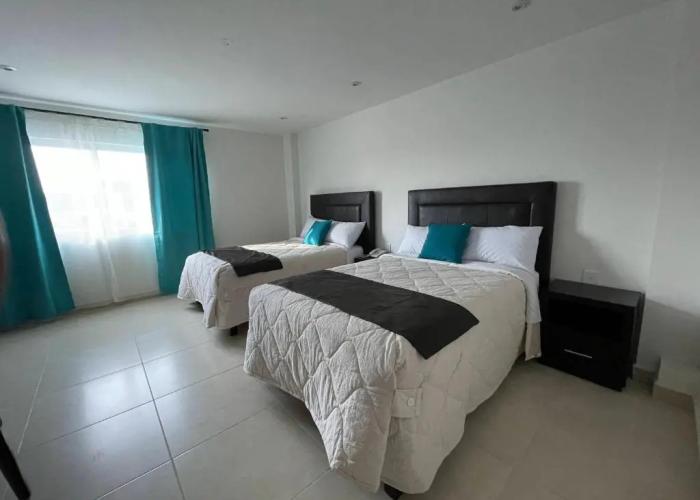 Aberdeen Hotel Dolores Hidalgo