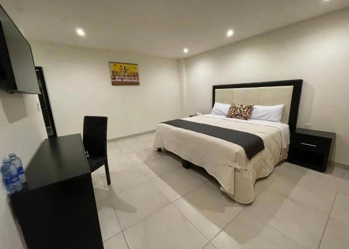Aberdeen Hotel Dolores Hidalgo