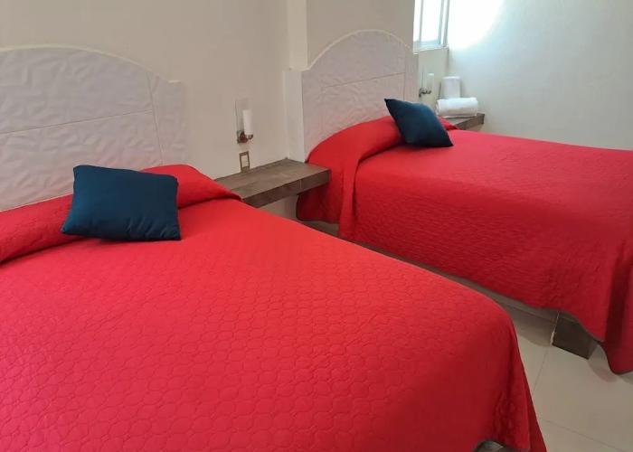 Hotel Anturio