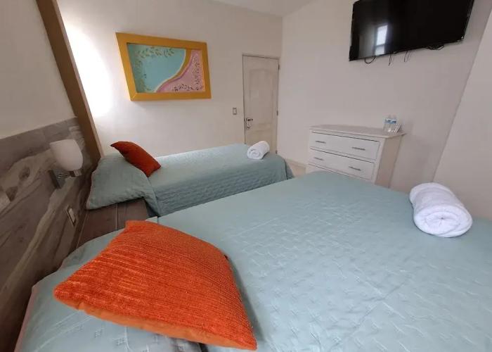Hotel Anturio
