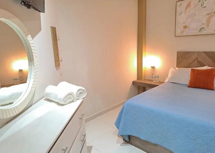 Hotel Anturio