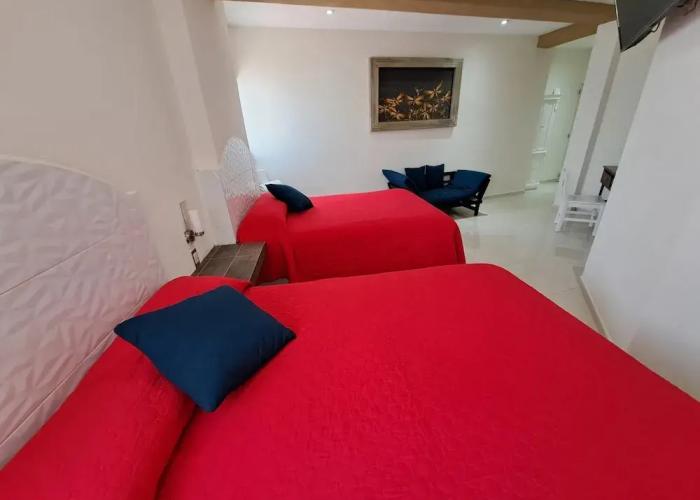 Hotel Anturio