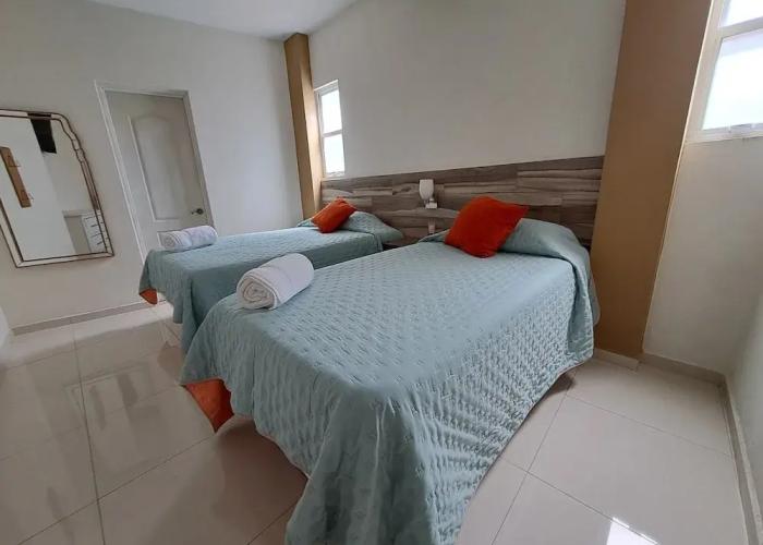 Hotel Anturio