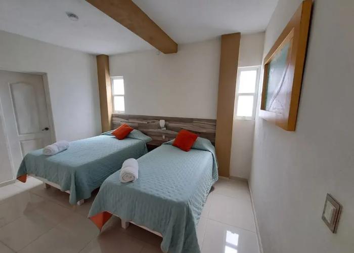 Hotel Anturio