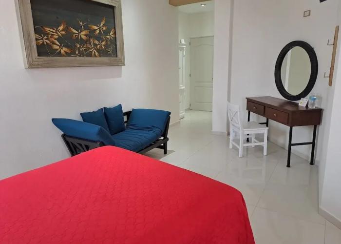 Hotel Anturio