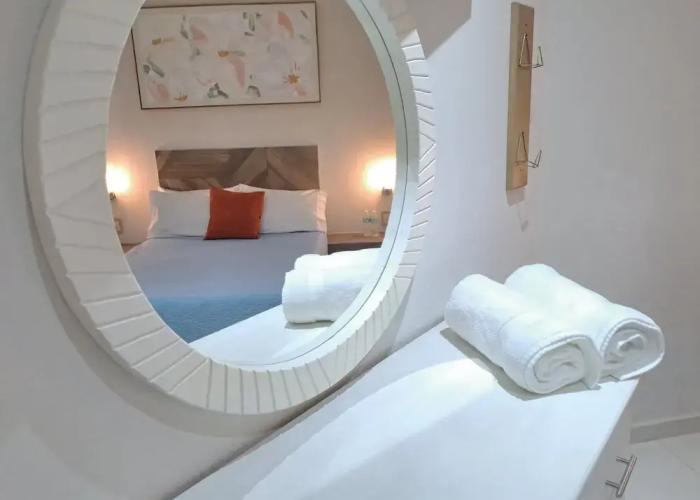 Hotel Anturio