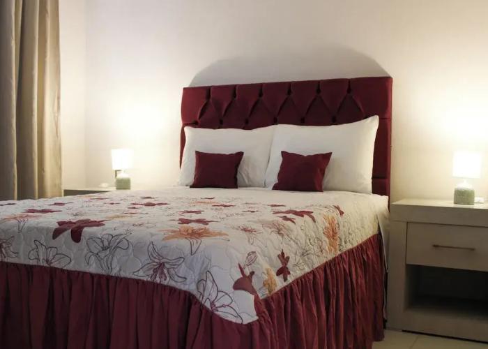 Casa del Sole Hotel Boutique