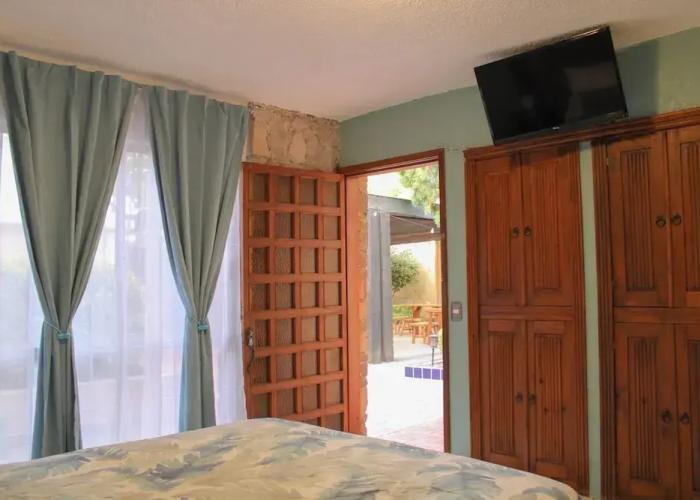 Casa del Sole Hotel Boutique