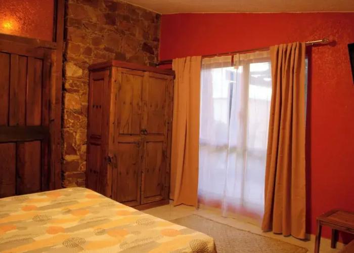 Casa del Sole Hotel Boutique