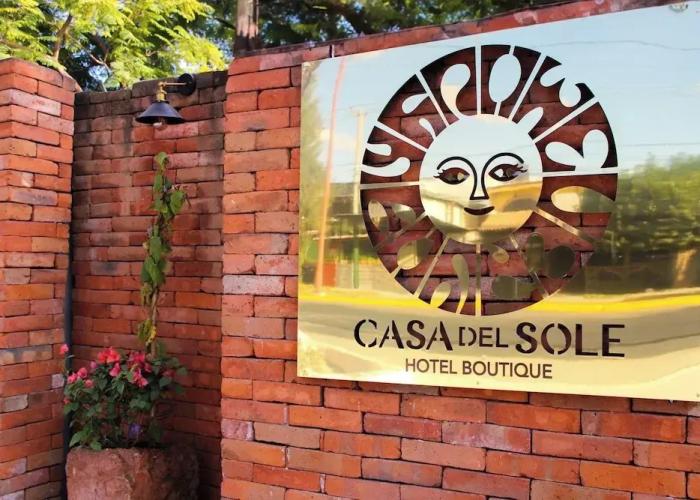 Casa del Sole Hotel Boutique