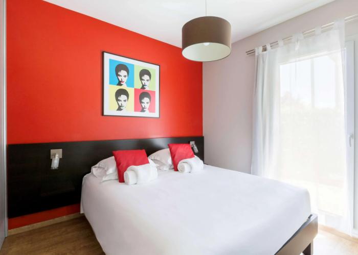 Best Western Park Hotel Geneve-Thoiry