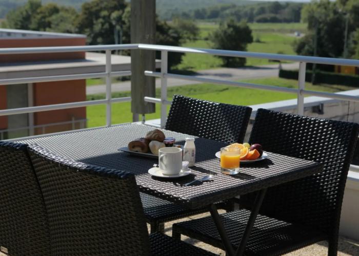 Best Western Park Hotel Geneve-Thoiry