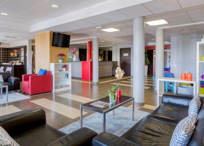 Best Western Park Hotel Geneve-Thoiry