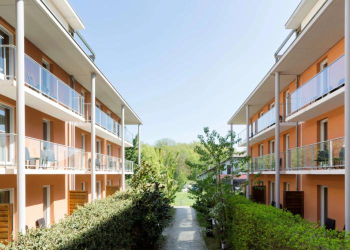 Best Western Park Hotel Geneve-Thoiry