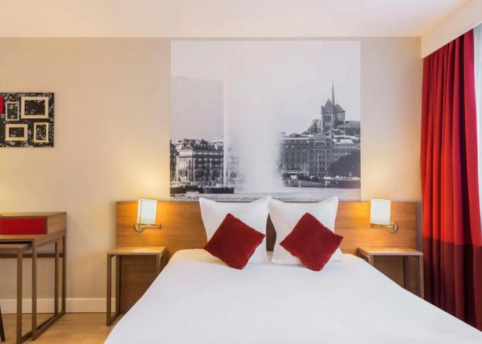 Adagio Original Thoiry Geneve