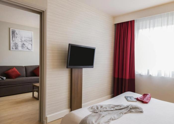 Adagio Original Thoiry Geneve