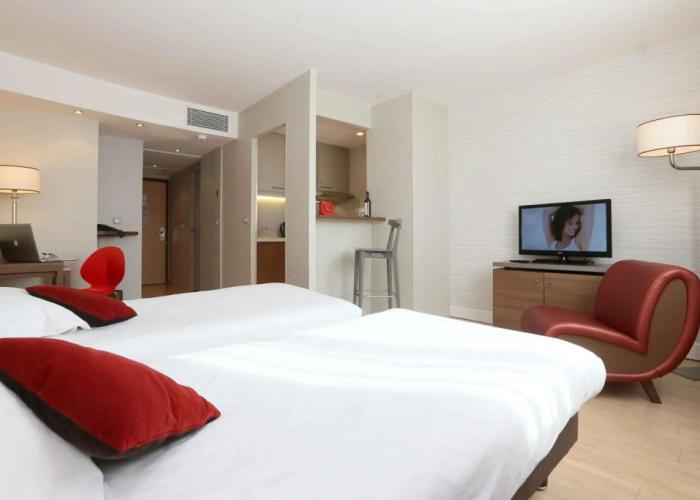 Adagio Original Thoiry Geneve