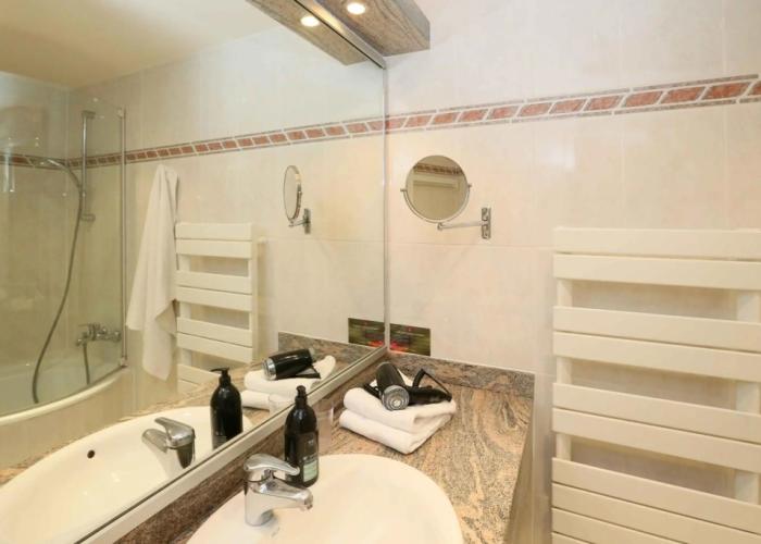 Aparthotel Adagio Genève Saint-Genis-Pouilly