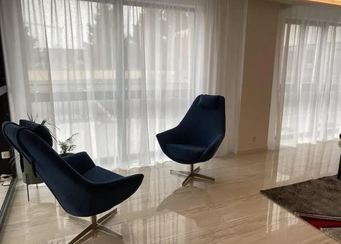Woods Hôtel