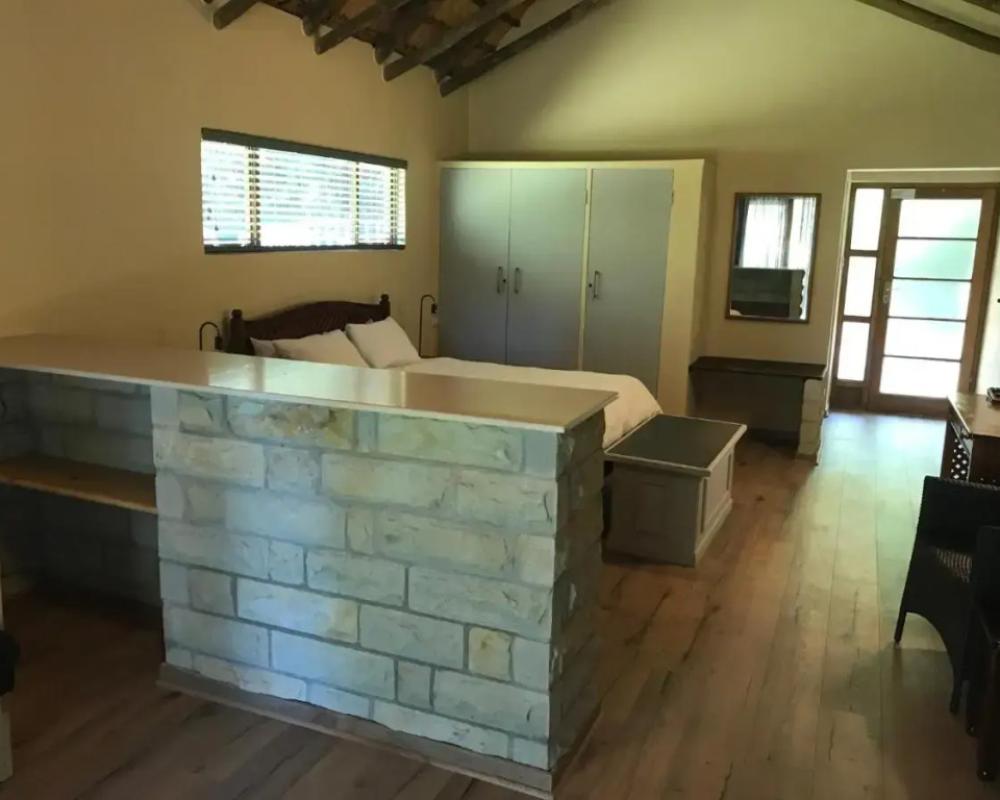 Little Switzerland Resort