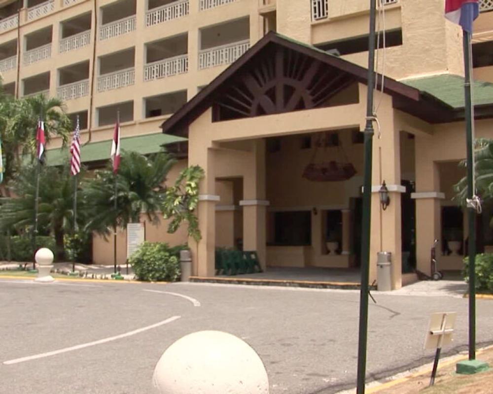 Coral Costa Caribe Beach Resort - All Inclusive