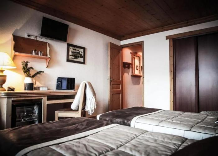Hôtel Le Refuge