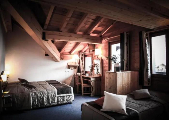 Hôtel Le Refuge