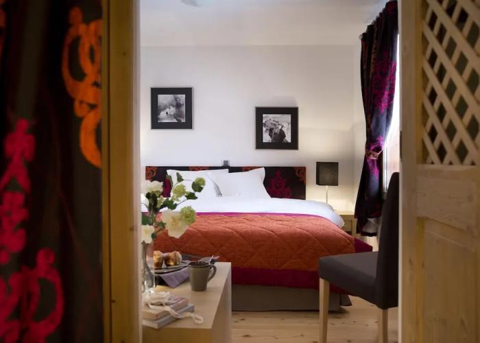 CGH Résidence & Spa le Jhana