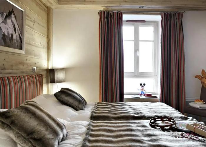 CGH Résidence & Spa le Jhana