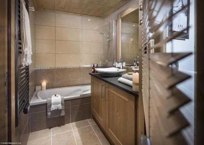CGH Résidence & Spa le Jhana